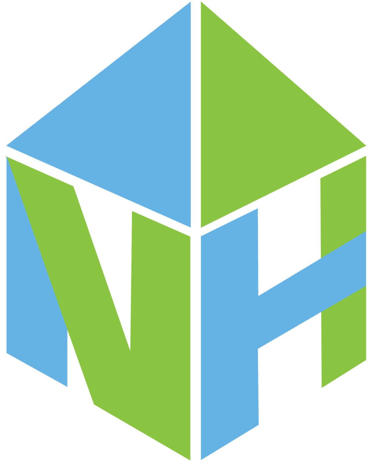 Casa en Venta en Terrazas de la Presa Nuevo Hogar