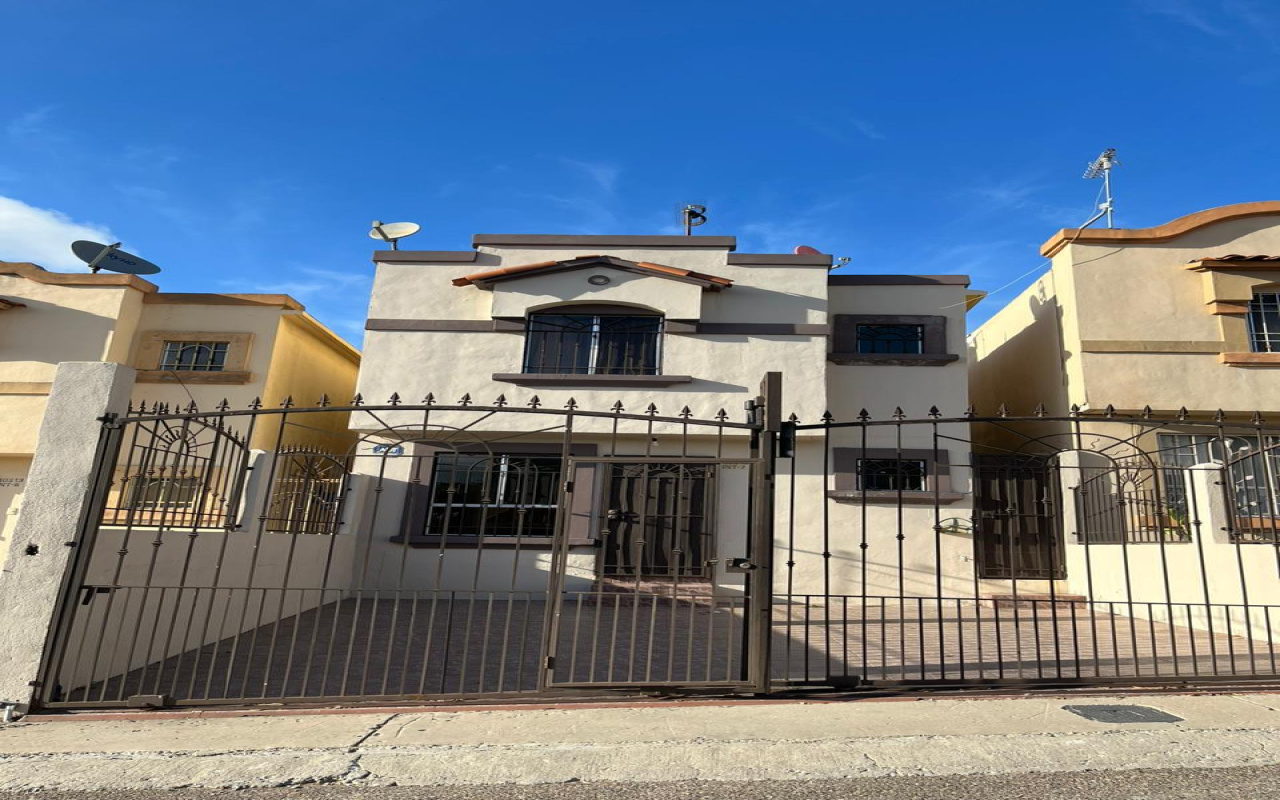 Tijuana, Baja California 22664, 2 Habitaciones Habitaciones,1 BañoBathrooms,Casa,En Alquiler,1076
