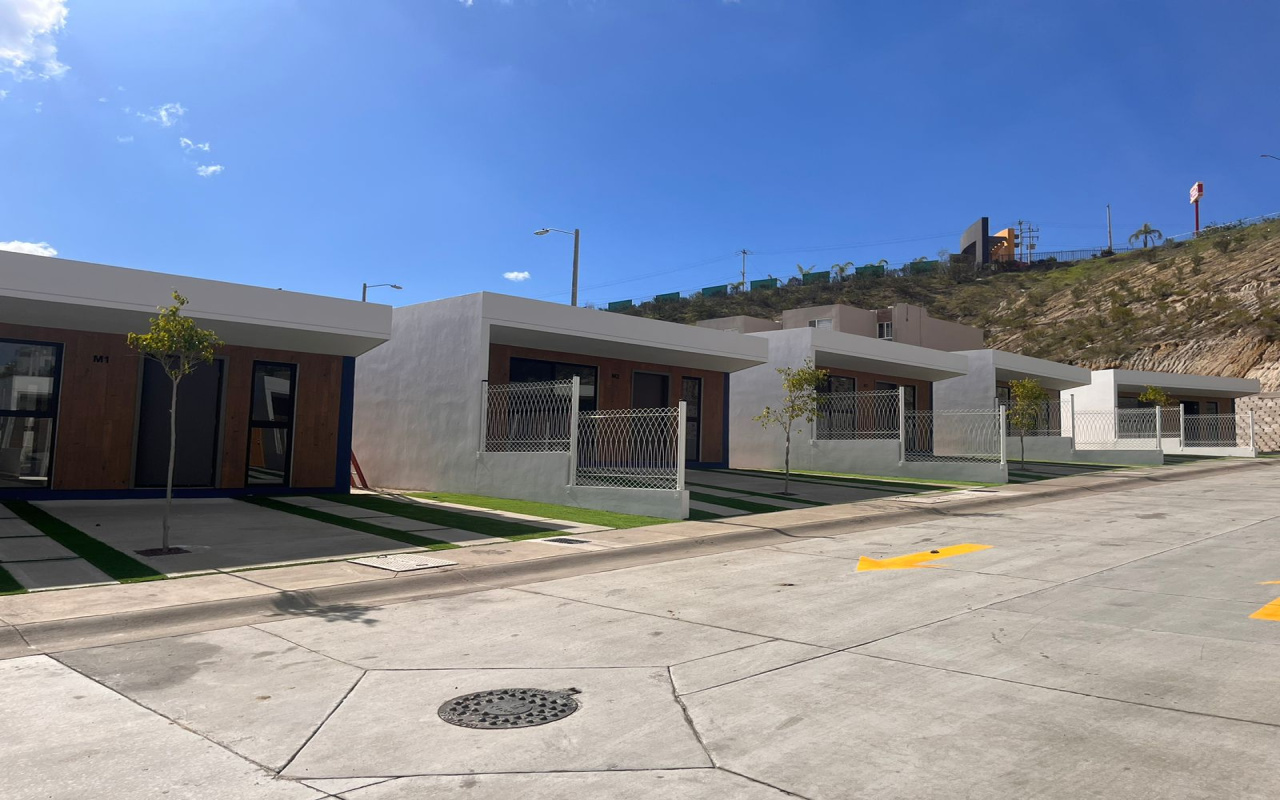 18154 Colina de San Agustin, Tijuana, Baja California 22125, 2 Habitaciones Habitaciones,1 BañoBathrooms,Casa,En Venta,Colina de San Agustin,1115