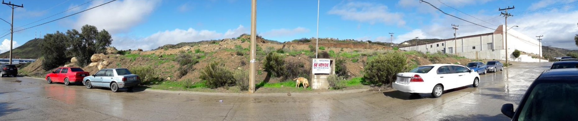 Terreno en Venta en Tecate