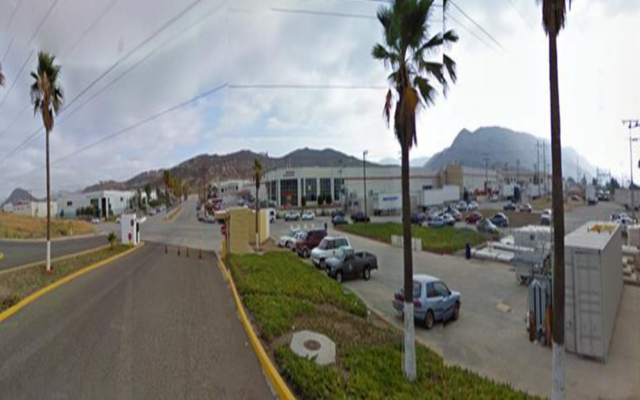 Encino, Tecate, Baja California 21430, ,Terreno,En Venta,Encino,1125