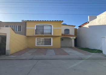 Privada 2, Tijuana, Baja California 22120, 3 Habitaciones Habitaciones,1 BañoBathrooms,Casa,En Alquiler,Privada 2,1126