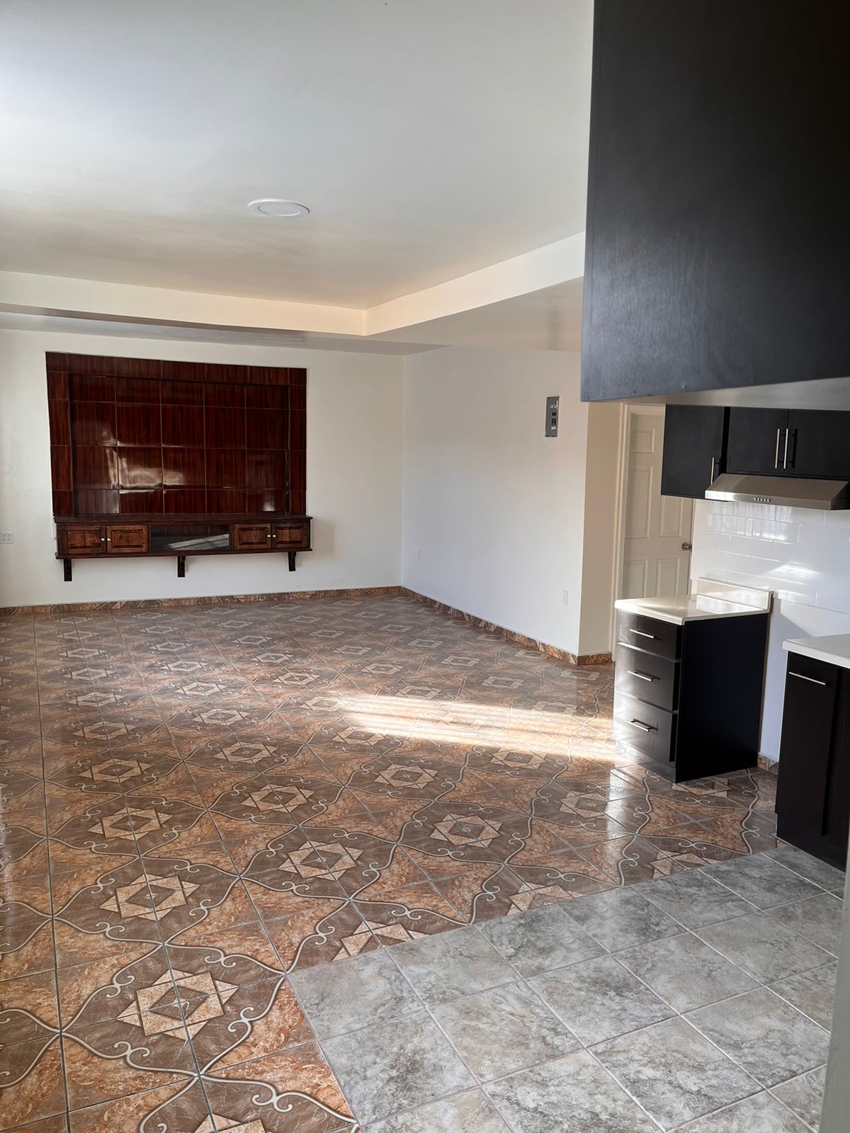 Departamento en Renta en Mariano Matamoros Nuevo Hogar