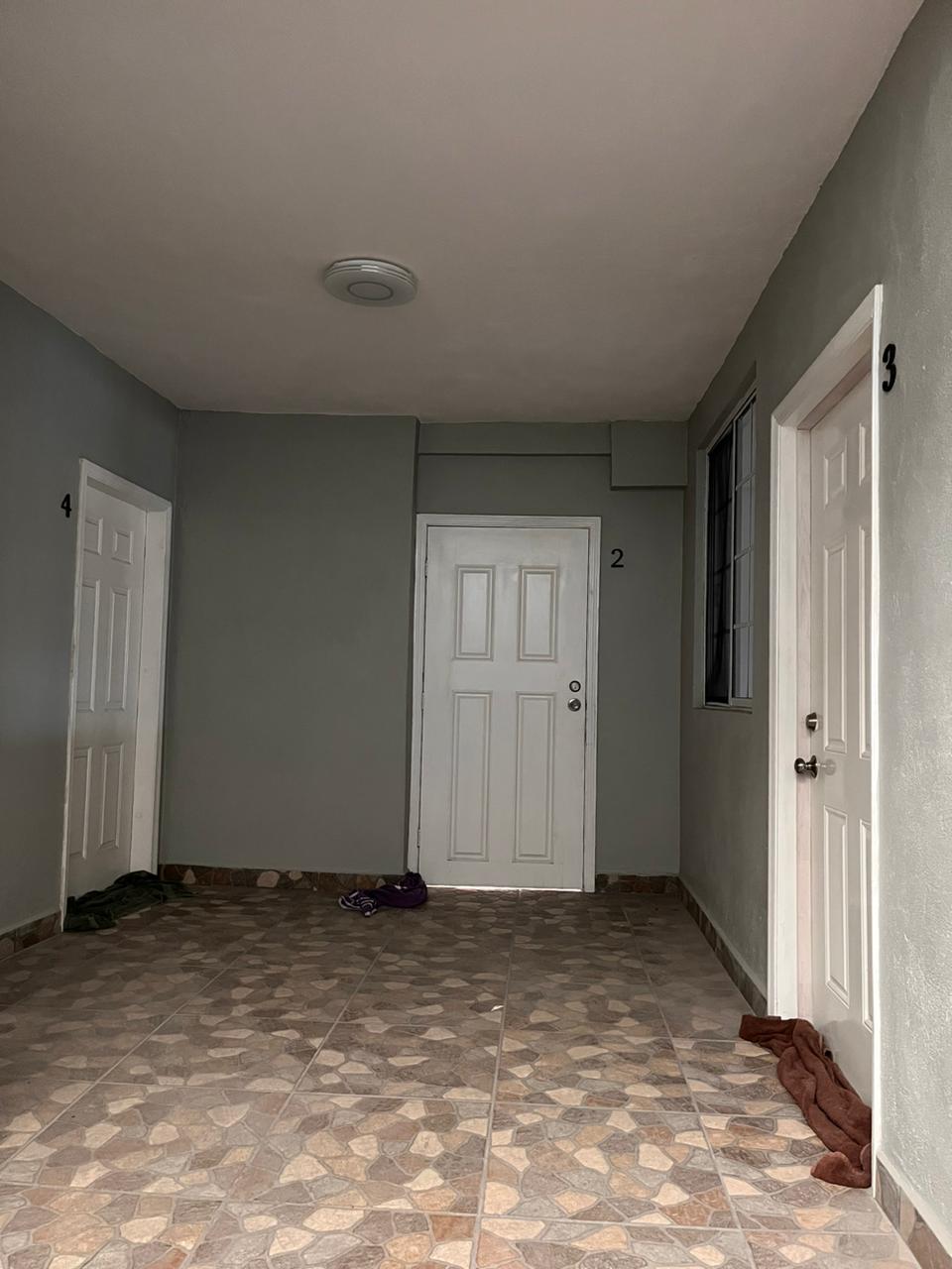 DEPARTAMENTO EN RENTA EN MARIANO MATAMOROS Nuevo Hogar