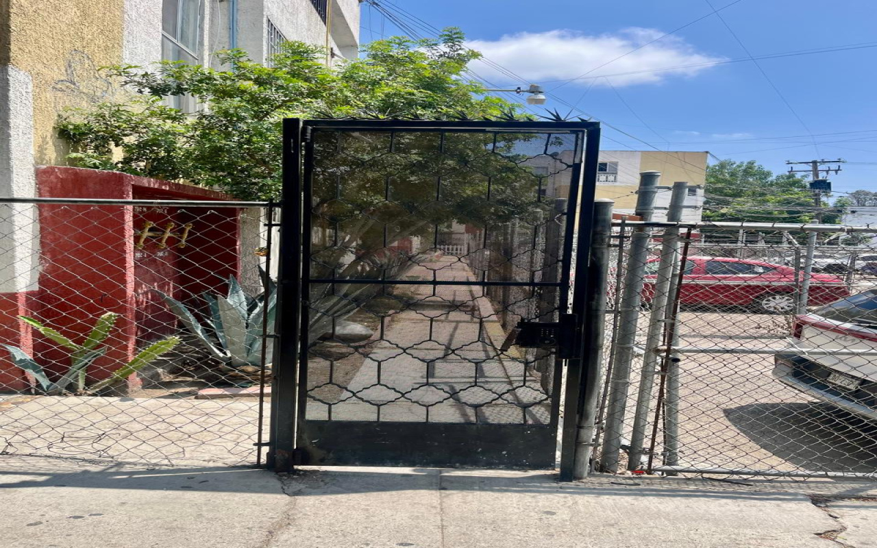 Ave. Lopez Portillo Pte., Tijuana, Baja California 22435, 0 , 2 Habitaciones Habitaciones,1 BañoBathrooms,Departamento,En Alquiler,Ave. Lopez Portillo Pte.,0,1168