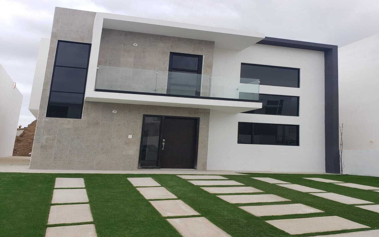 Blvd. San Marino KM 23.5, Tijuana, Baja California 22567, 0 , 3 Habitaciones Habitaciones,2 BathroomsBathrooms,Casa,En Alquiler,Blvd. San Marino KM 23.5,0,1200