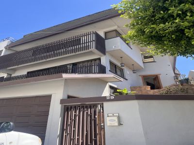 ¡HERMOSA CASA FAMILIAR EN COLINAS DE AGUA CALIENTE - $525,000 USD! 29 Jose Purua, Tijuana, Baja California 22030, 0 , 3 Habitaciones Habitaciones,3 BathroomsBathrooms,Casa,En Venta,Jose Purua,0,1205