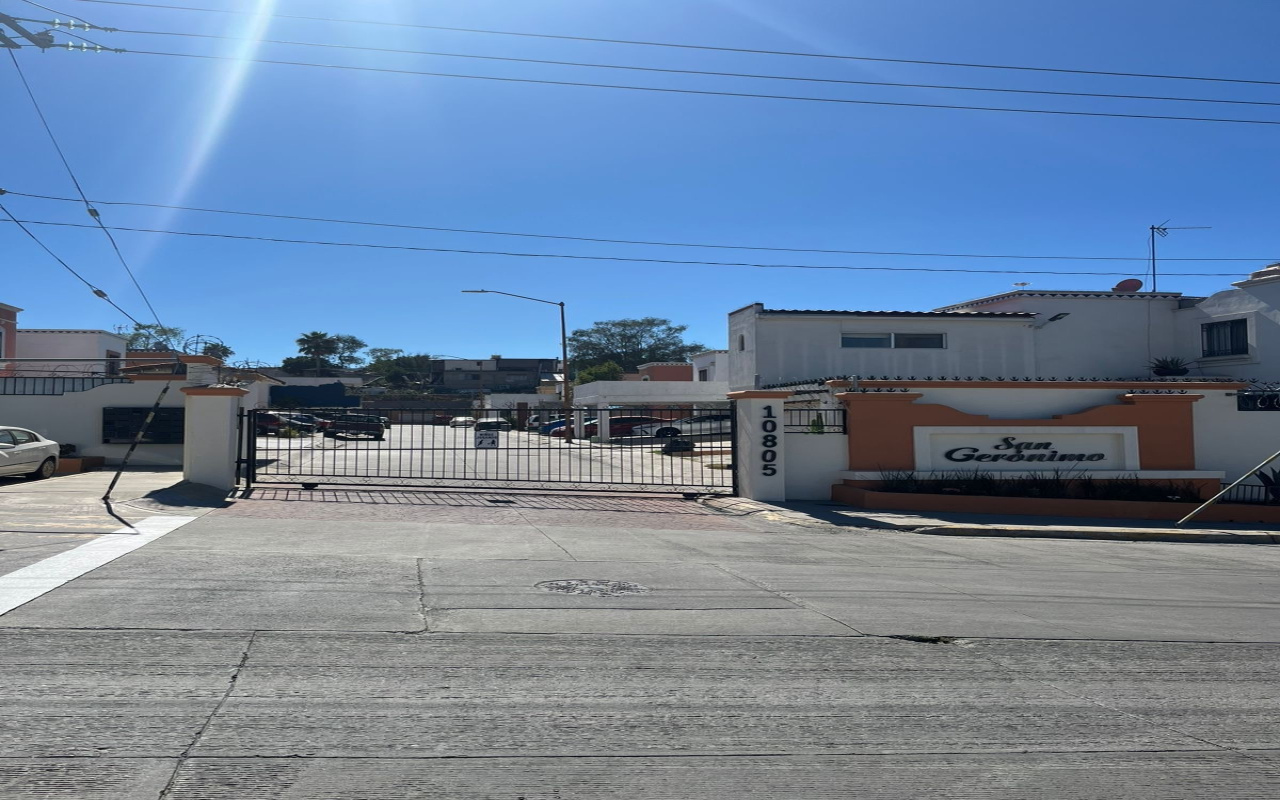 3 San Geronimo, Tijuana, Baja California 22647, 0 , 3 Habitaciones Habitaciones,2 BathroomsBathrooms,Casa,En Alquiler,San Geronimo,0,1208