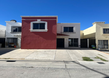 3 San Geronimo, Tijuana, Baja California 22647, 0 , 3 Habitaciones Habitaciones,2 BathroomsBathrooms,Casa,En Alquiler,San Geronimo,0,1208