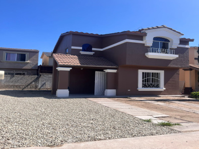 Renta de Casa en Zona Versalles – Por La Gloria 1 Pampaneira, Tijuana, Baja California 22664, 0 , 3 Habitaciones Habitaciones,1 BañoBathrooms,Casa,En Alquiler,Pampaneira,0,1211