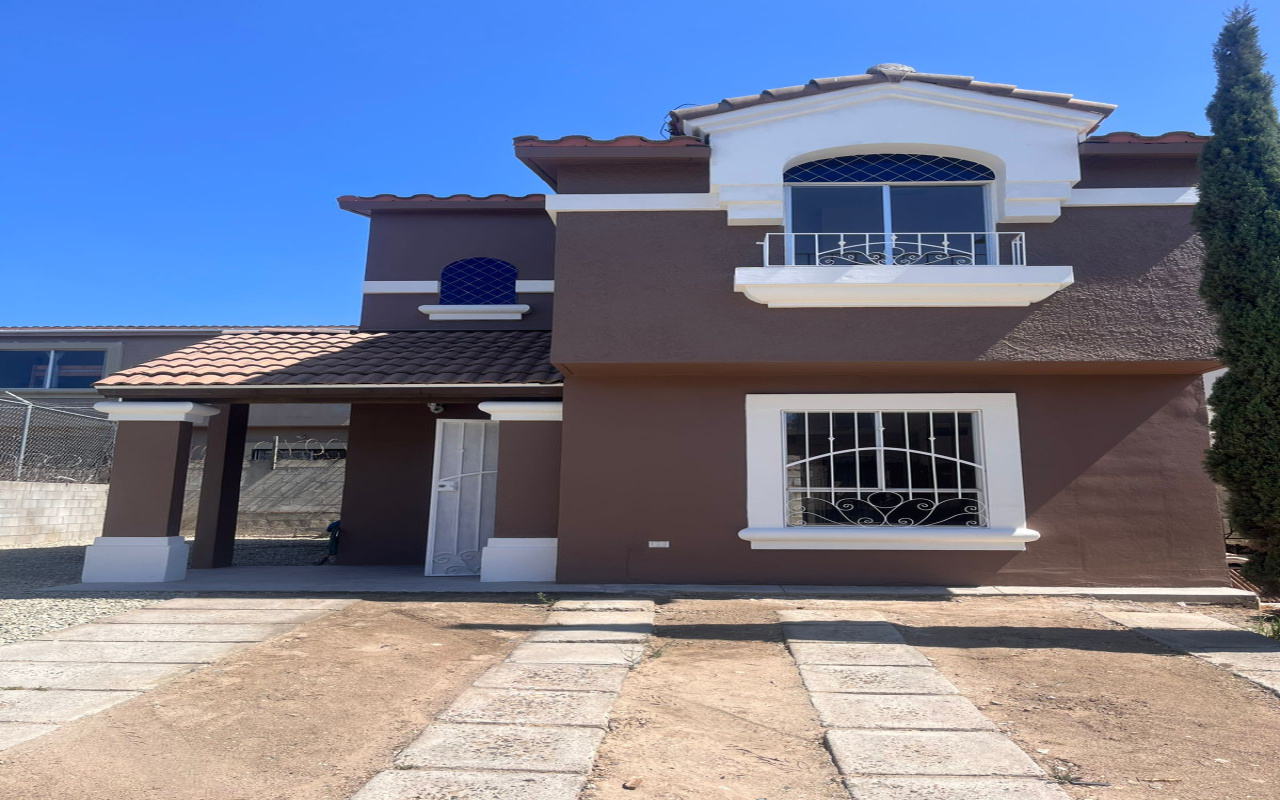 1 Pampaneira, Tijuana, Baja California 22664, 0 , 3 Habitaciones Habitaciones,1 BañoBathrooms,Casa,En Alquiler,Pampaneira,0,1211