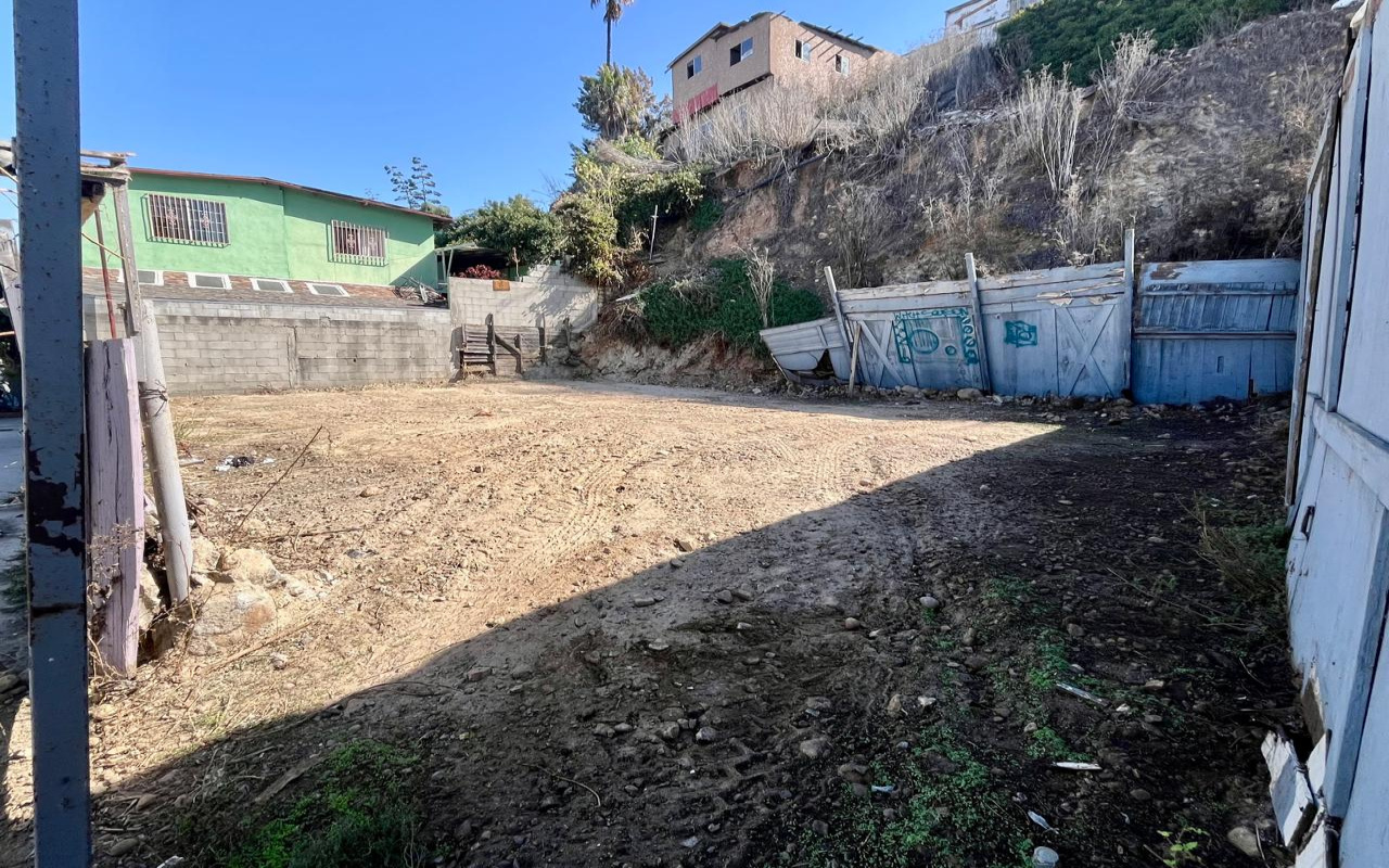 Cañon K, Tijuana, Baja California 22054, 0 , 0 ,0,Terreno,En Alquiler,Cañon K,0,1214