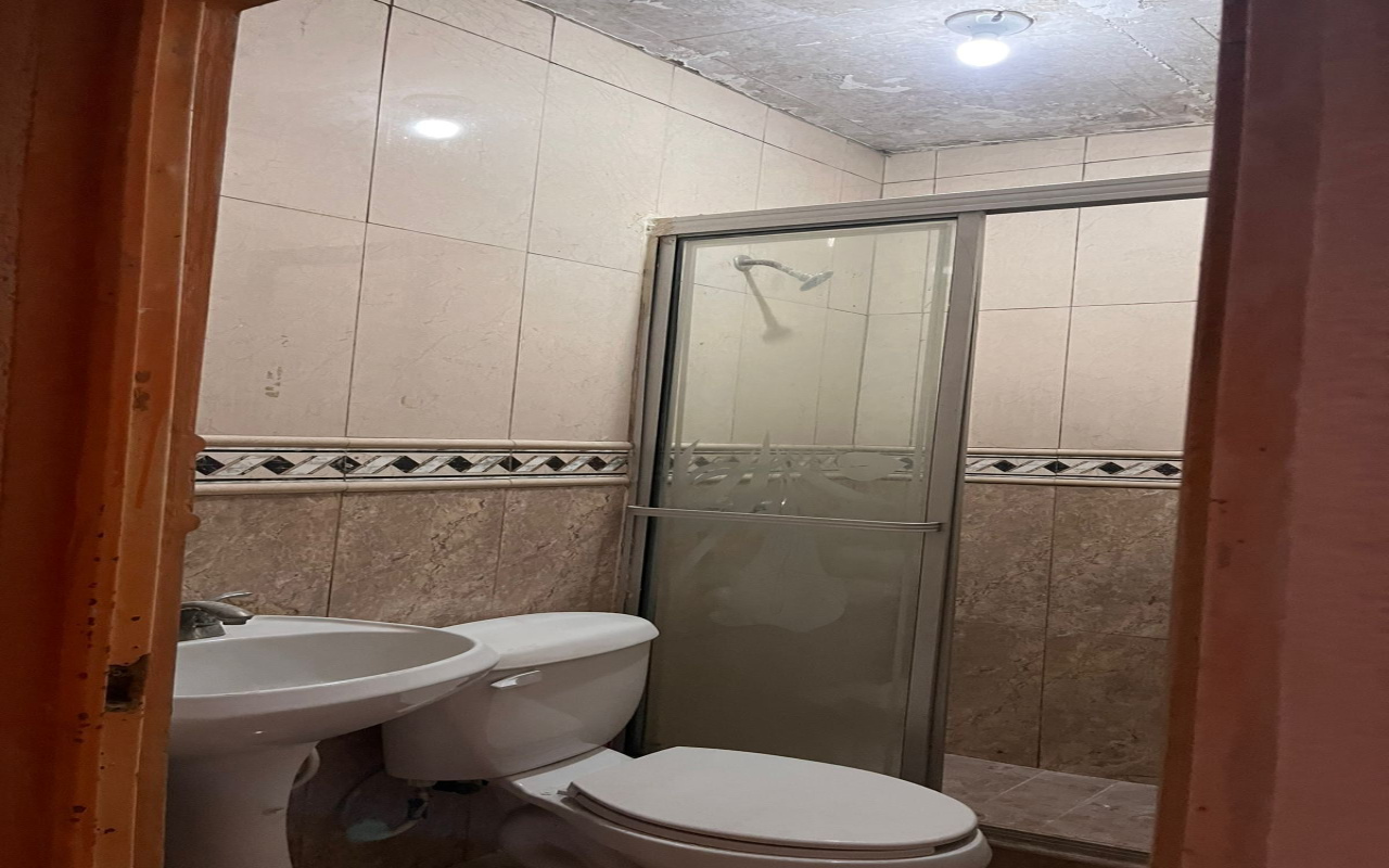 23877 De las Aguas, Tijuana, Baja California 22205, 0 , 3 Habitaciones Habitaciones,1 BañoBathrooms,Casa,En Venta,De las Aguas,0,1215