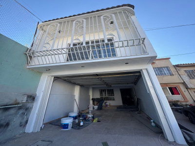 23877 De las Aguas, Tijuana, Baja California 22205, 0 , 3 Habitaciones Habitaciones,1 BañoBathrooms,Casa,En Venta,De las Aguas,0,1215