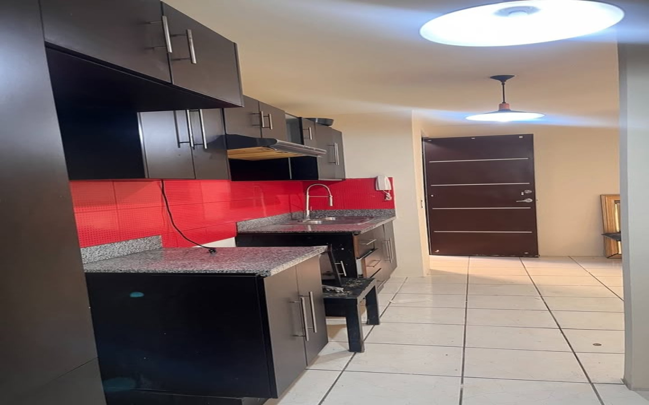 santiago 8920, Tijuana, Baja California 22647, 0 , 2 Habitaciones Habitaciones,1 BañoBathrooms,Departamento,En Alquiler,santiago 8920,0,1219