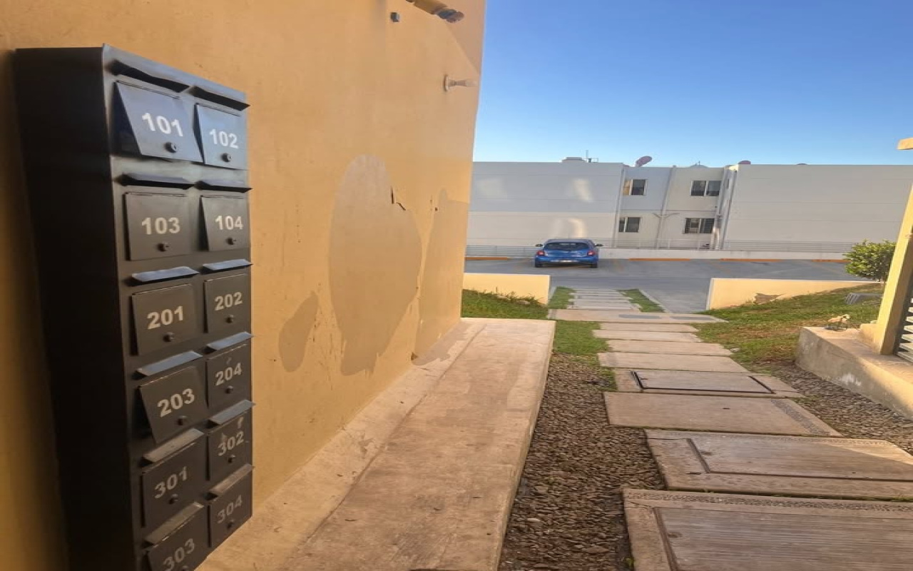 santiago 8920, Tijuana, Baja California 22647, 0 , 2 Habitaciones Habitaciones,1 BañoBathrooms,Departamento,En Alquiler,santiago 8920,0,1219