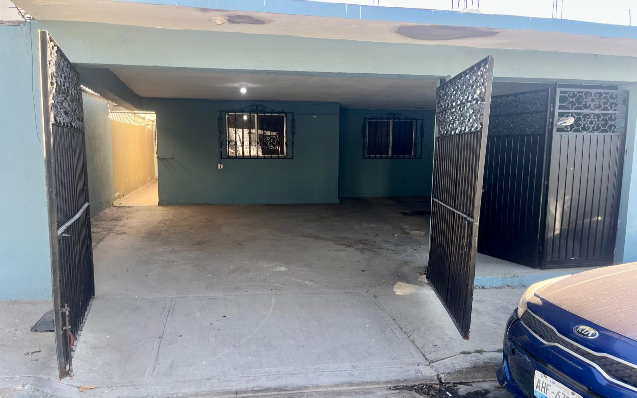 5145 alhuate, Tijuana, Baja California 22215, 0 , 2 Habitaciones Habitaciones,1 BañoBathrooms,Casa,En Alquiler,alhuate,0,1231