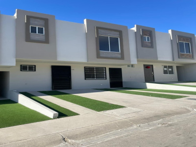 68 Montsant, Tijuana, Baja California 22564, 0 , 3 Habitaciones Habitaciones,2 BathroomsBathrooms,Casa,En Alquiler,Montsant ,0,1235