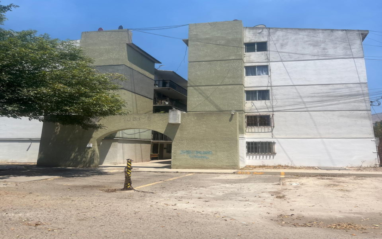Conjunto Habitacional San Carlos, Tijuana, Baja California 22223, 0 , 2 Habitaciones Habitaciones,1 BañoBathrooms,Departamento,En Venta,Conjunto Habitacional San Carlos,0,1237