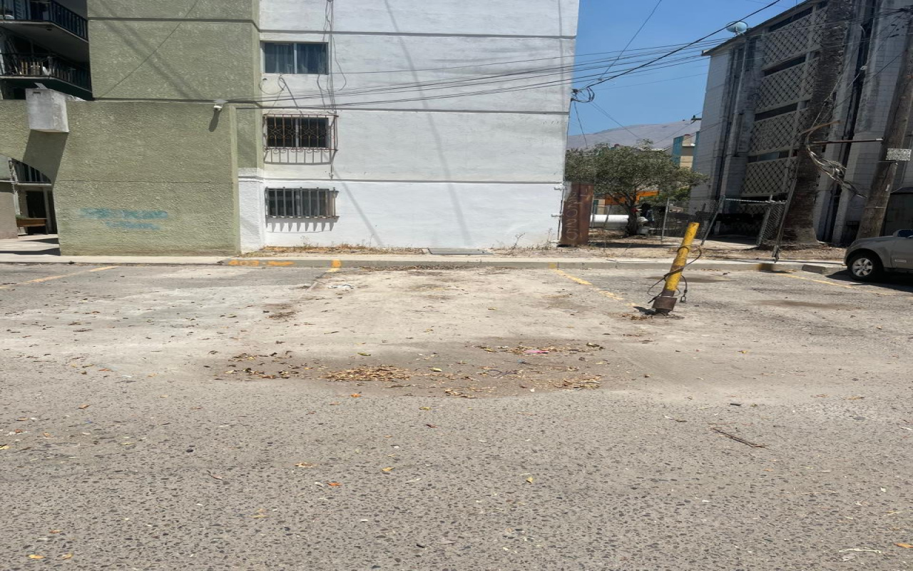 Conjunto Habitacional San Carlos, Tijuana, Baja California 22223, 0 , 2 Habitaciones Habitaciones,1 BañoBathrooms,Departamento,En Venta,Conjunto Habitacional San Carlos,0,1237