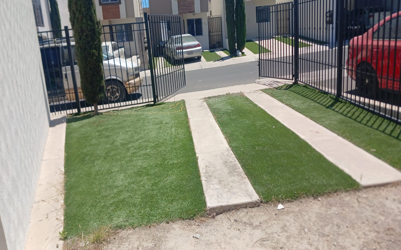 9740 Jerez, Tijuana, Baja California 22546, 0 , 2 Habitaciones Habitaciones,1 BañoBathrooms,Casa,En Alquiler,Jerez,0,1238