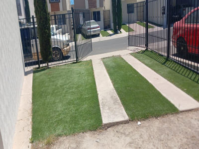9740 Jerez, Tijuana, Baja California 22546, 0 , 2 Habitaciones Habitaciones,1 BañoBathrooms,Casa,En Alquiler,Jerez,0,1238