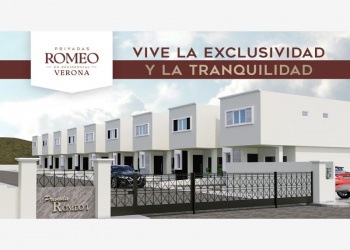 Privada Romeo, Tijuana, Baja California 22667, 3 Habitaciones Habitaciones,2 BathroomsBathrooms,Casa,En Venta,Privada Romeo,1036